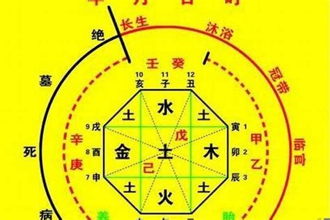 八字喜忌查詢|生辰八字算命、五行喜用神查询（免费测算）